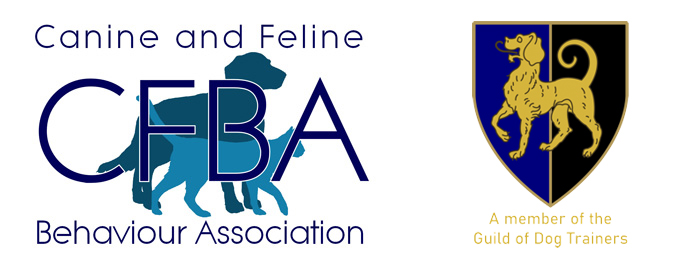 CFBA and Guild of Dog Trainers